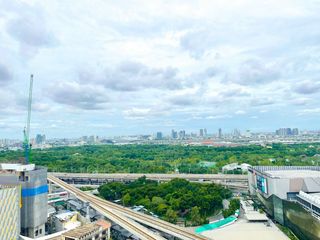 For sale and for rent 2 bedrooms condo in Chatuchak, Bangkok