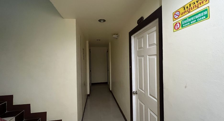 For sale and for rent 12 bedrooms retail Space in Kathu, Phuket