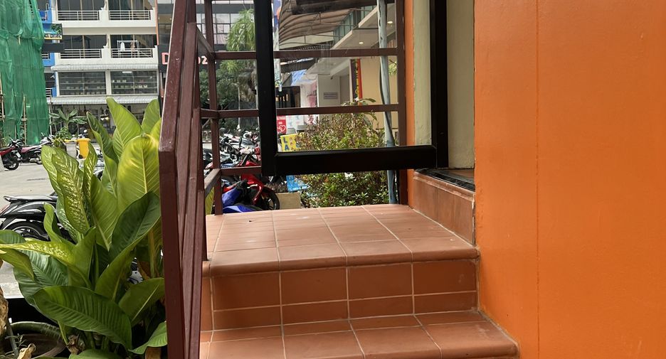 For sale and for rent 12 bedrooms retail Space in Kathu, Phuket