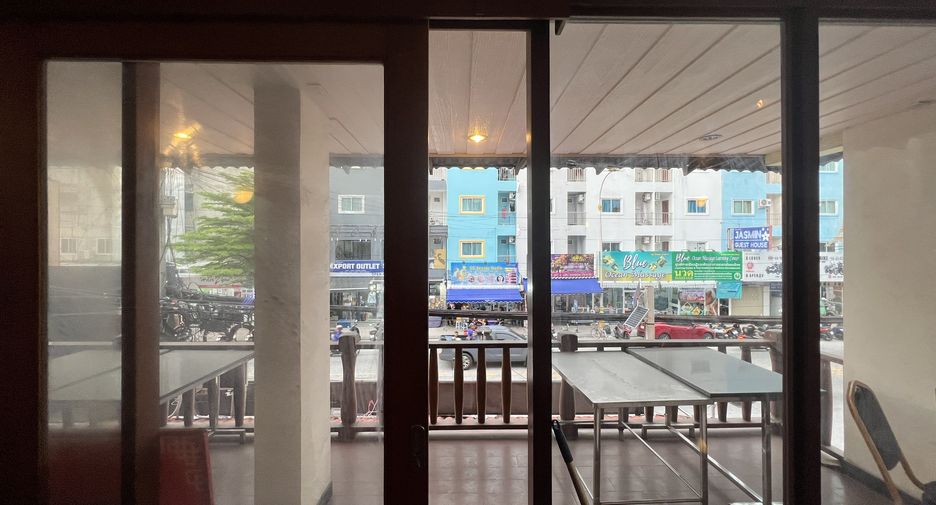 For sale and for rent 12 bedrooms retail Space in Kathu, Phuket
