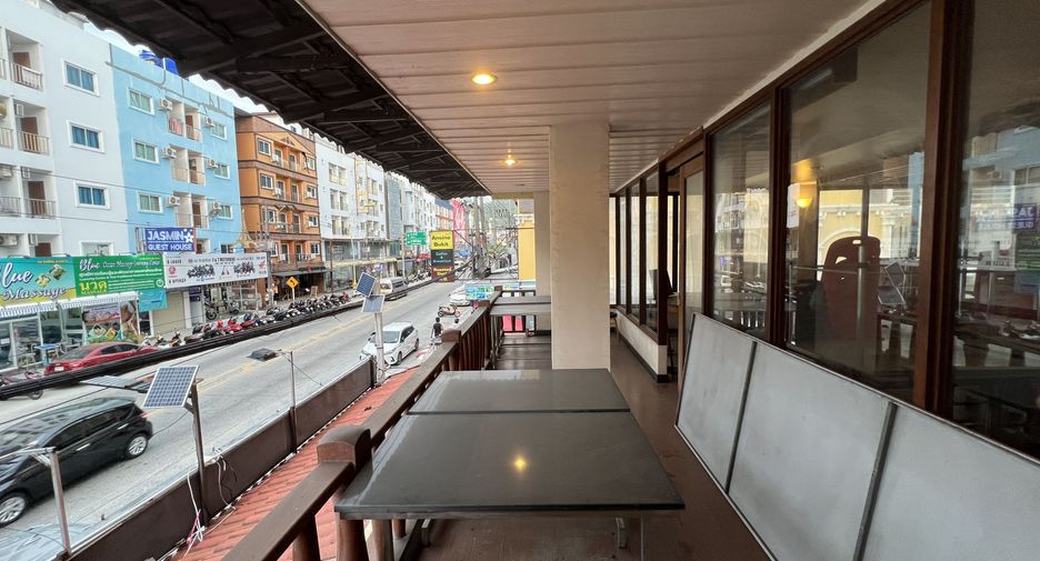 For sale and for rent 12 bedrooms retail Space in Kathu, Phuket