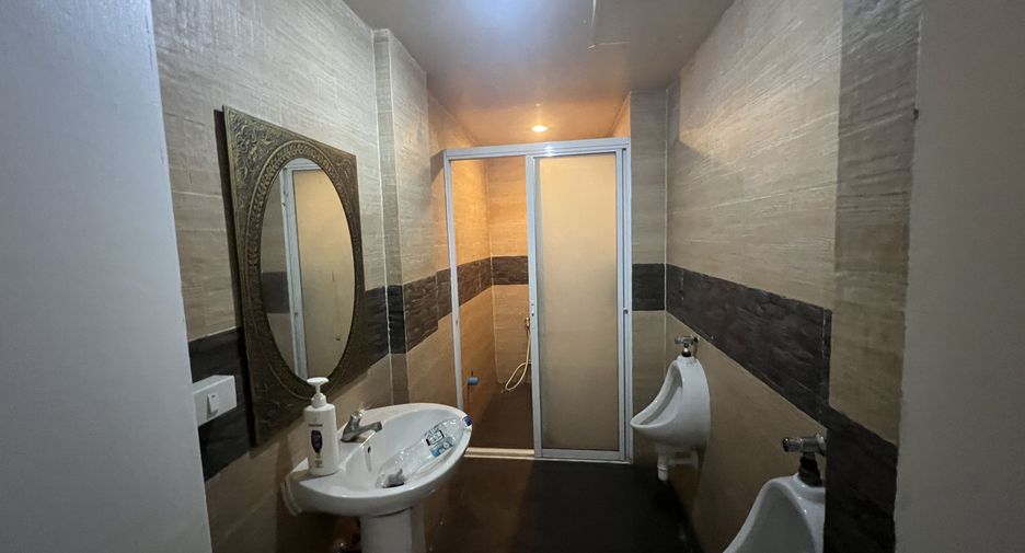 For sale and for rent 12 bedrooms retail Space in Kathu, Phuket