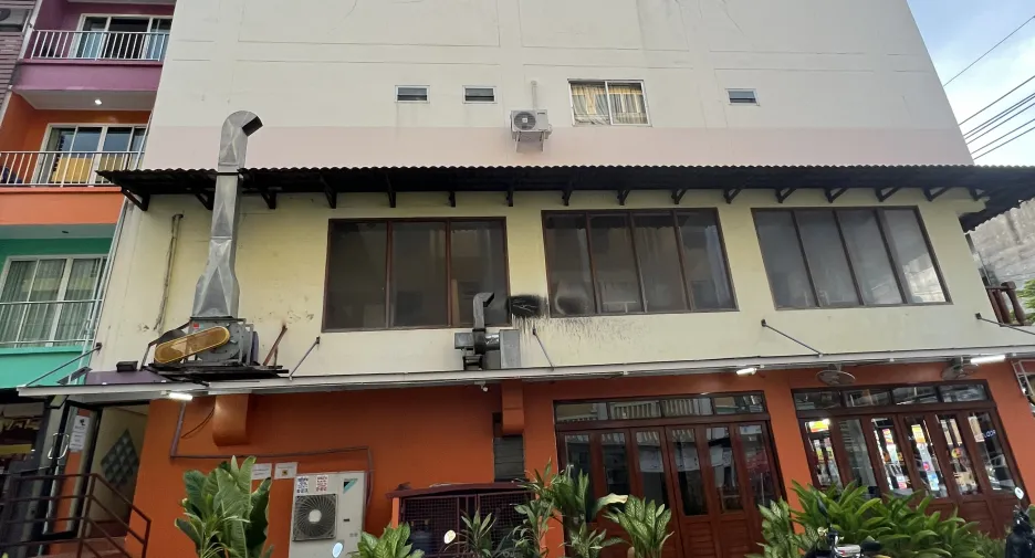 For sale and for rent 12 bedrooms retail Space in Kathu, Phuket