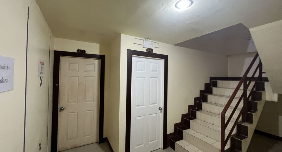 For sale and for rent 12 bedrooms retail Space in Kathu, Phuket