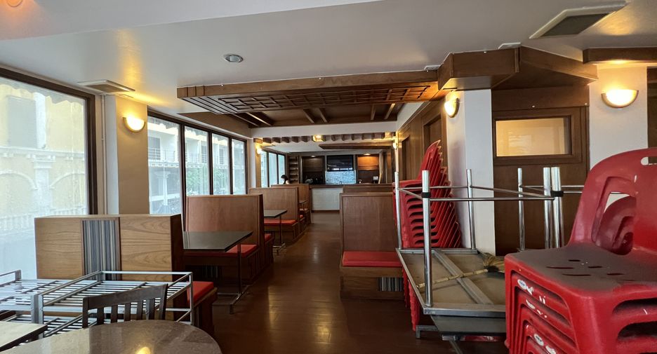 For sale and for rent 12 bedrooms retail Space in Kathu, Phuket