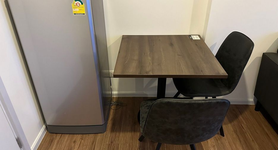 Condo en venta de estudio en Mueang Samut Prakan, Samut Prakan