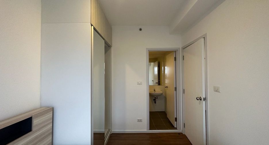 Condo en venta de estudio en Mueang Samut Prakan, Samut Prakan