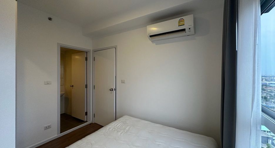 Condo en venta de estudio en Mueang Samut Prakan, Samut Prakan
