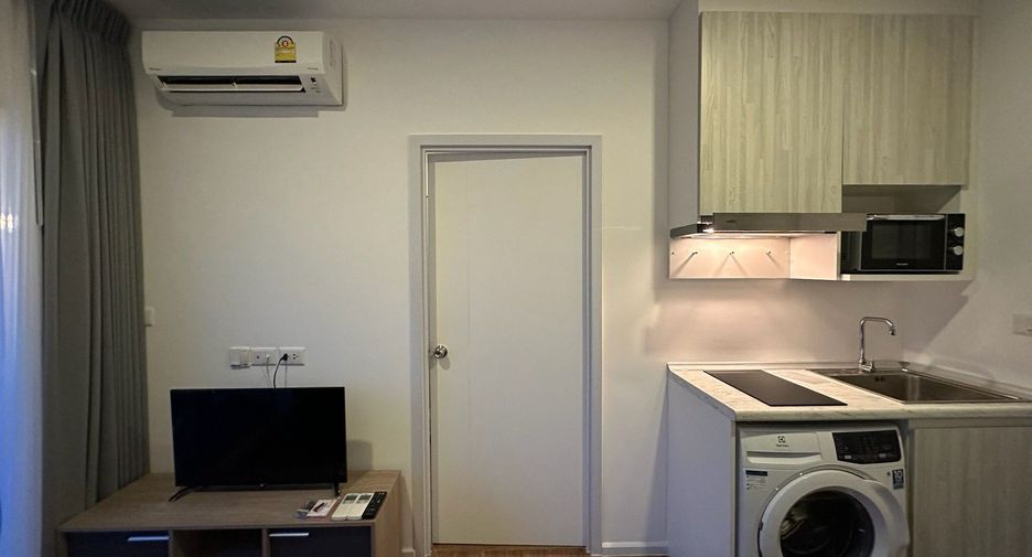 Condo en venta de estudio en Mueang Samut Prakan, Samut Prakan