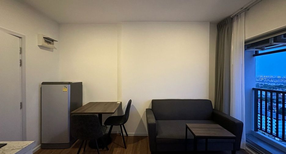 Condo en venta de estudio en Mueang Samut Prakan, Samut Prakan