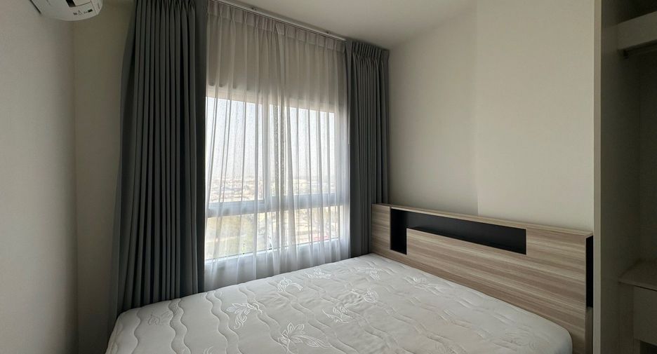 Condo en venta de estudio en Mueang Samut Prakan, Samut Prakan