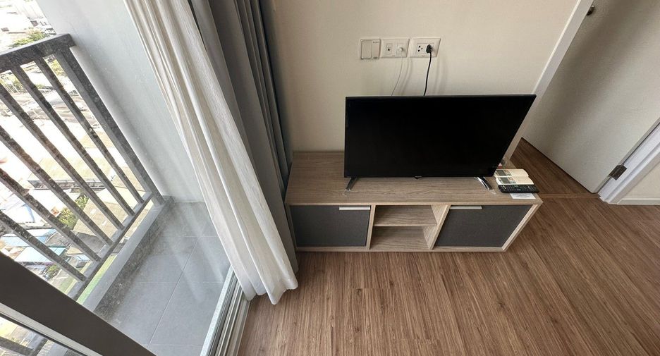 Condo en venta de estudio en Mueang Samut Prakan, Samut Prakan