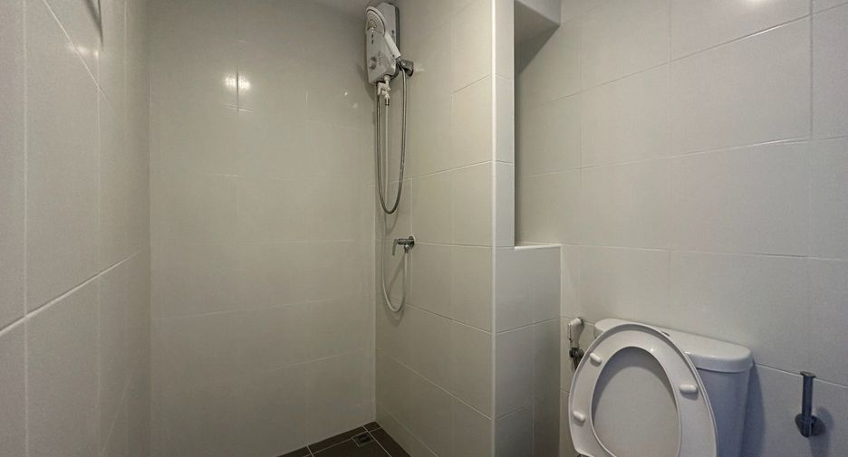 Condo en venta de estudio en Mueang Samut Prakan, Samut Prakan