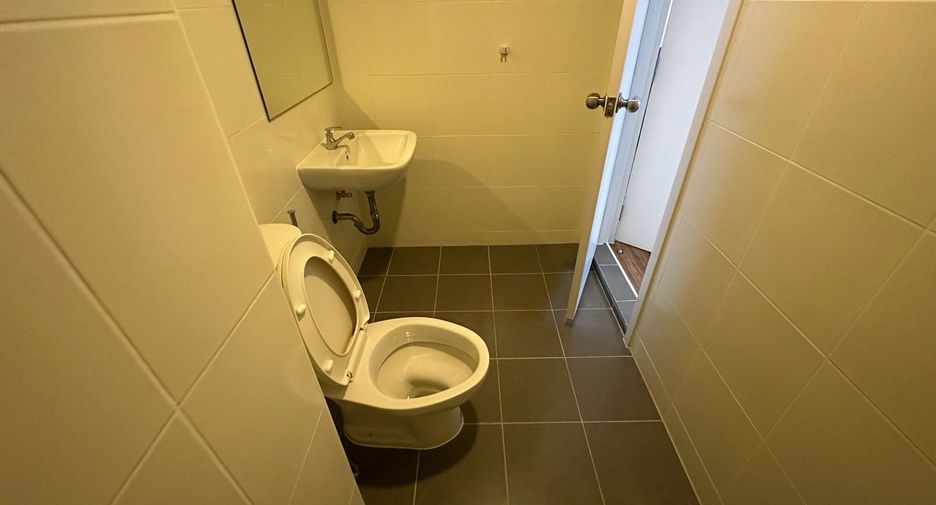 Condo en venta de estudio en Mueang Samut Prakan, Samut Prakan