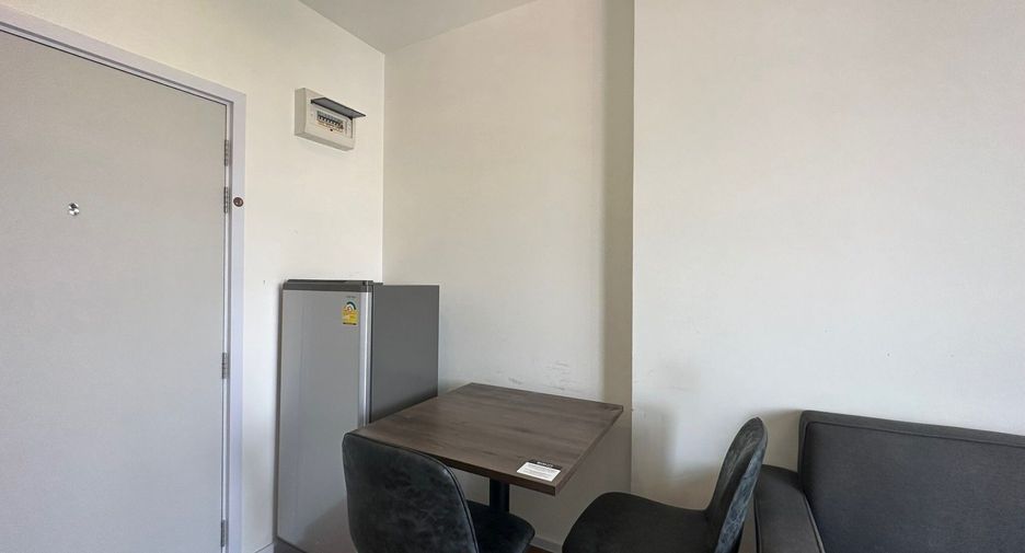 Condo en venta de estudio en Mueang Samut Prakan, Samut Prakan