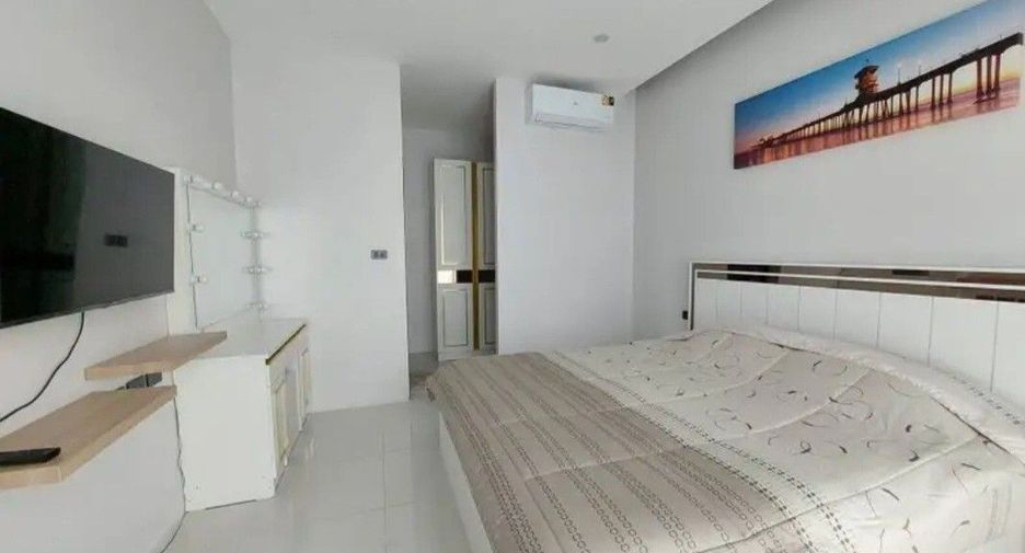 For rent 3 ベッドルーム villa in Bang Lamung, Chonburi