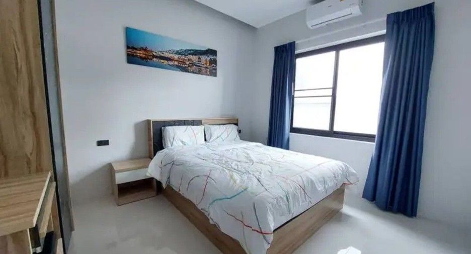 For rent 3 ベッドルーム villa in Bang Lamung, Chonburi
