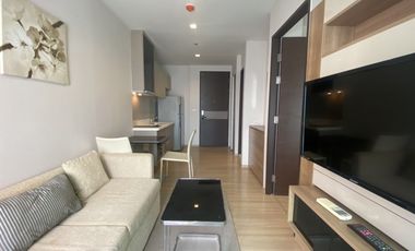 For sale 1 bed condo in Sathon, Bangkok