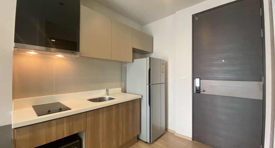 Wohnung zum Kauf mit 1 Zimmer in Sathon, Bangkok