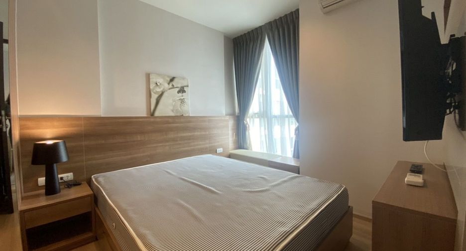 Wohnung zum Kauf mit 1 Zimmer in Sathon, Bangkok