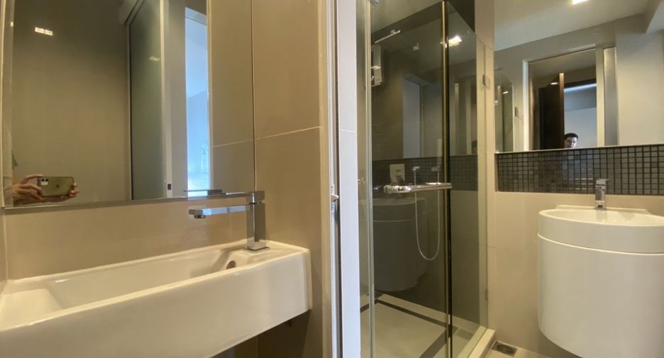 Wohnung zum Kauf mit 1 Zimmer in Sathon, Bangkok