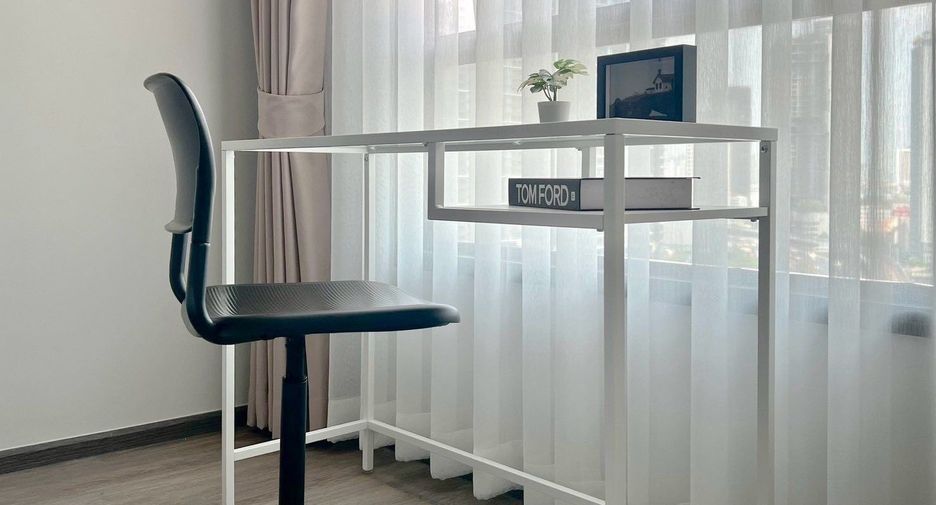 For rent studio condo in Chom Thong, Bangkok