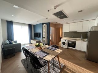For sale and for rent 1 bed condo in Bang Lamung, Chonburi