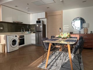 For sale and for rent 1 bed condo in Bang Lamung, Chonburi