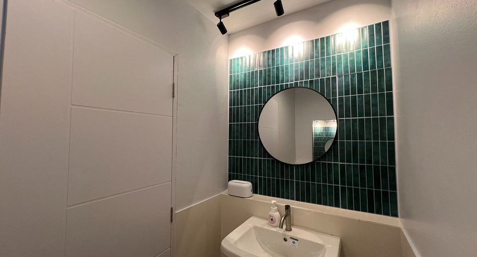Reihenhaus zur Miete mit 3 Zimmer in Thalang, Phuket