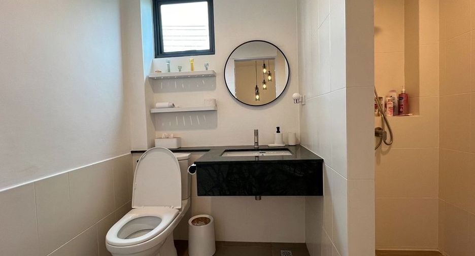 Reihenhaus zur Miete mit 3 Zimmer in Thalang, Phuket