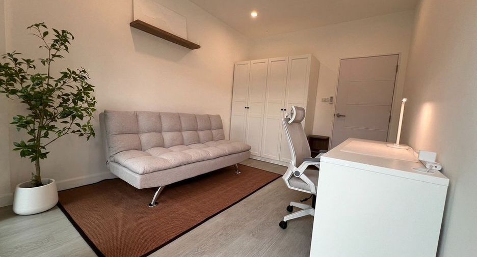 Reihenhaus zur Miete mit 3 Zimmer in Thalang, Phuket