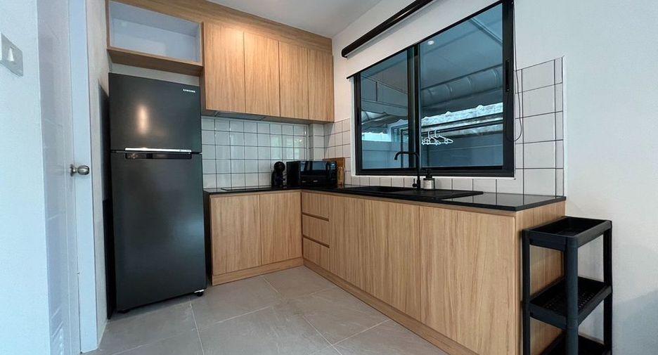 Reihenhaus zur Miete mit 3 Zimmer in Thalang, Phuket