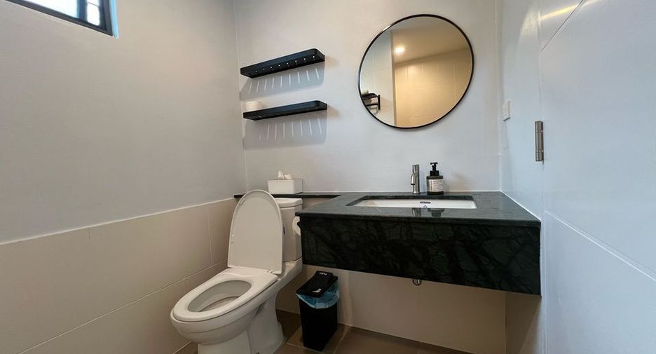 Reihenhaus zur Miete mit 3 Zimmer in Thalang, Phuket