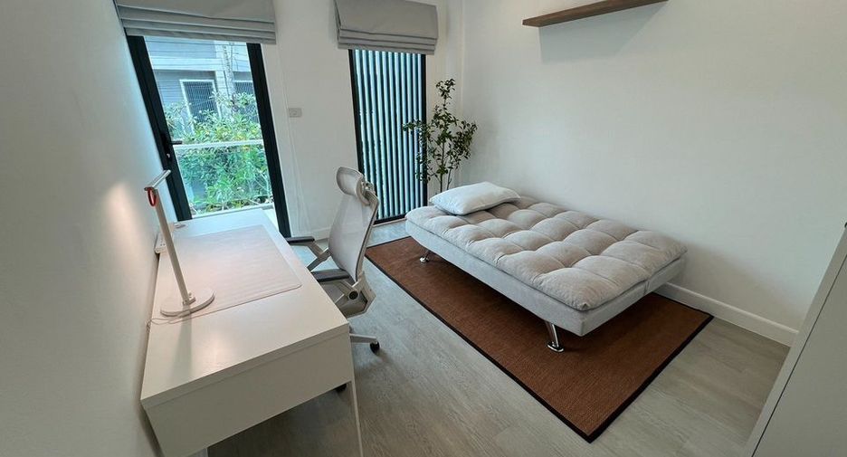 Reihenhaus zur Miete mit 3 Zimmer in Thalang, Phuket