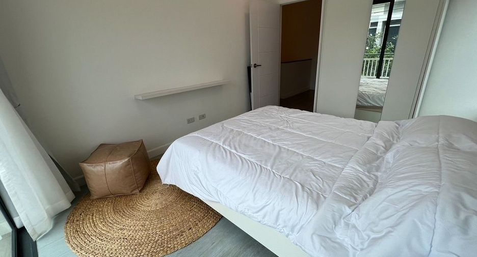 Reihenhaus zur Miete mit 3 Zimmer in Thalang, Phuket