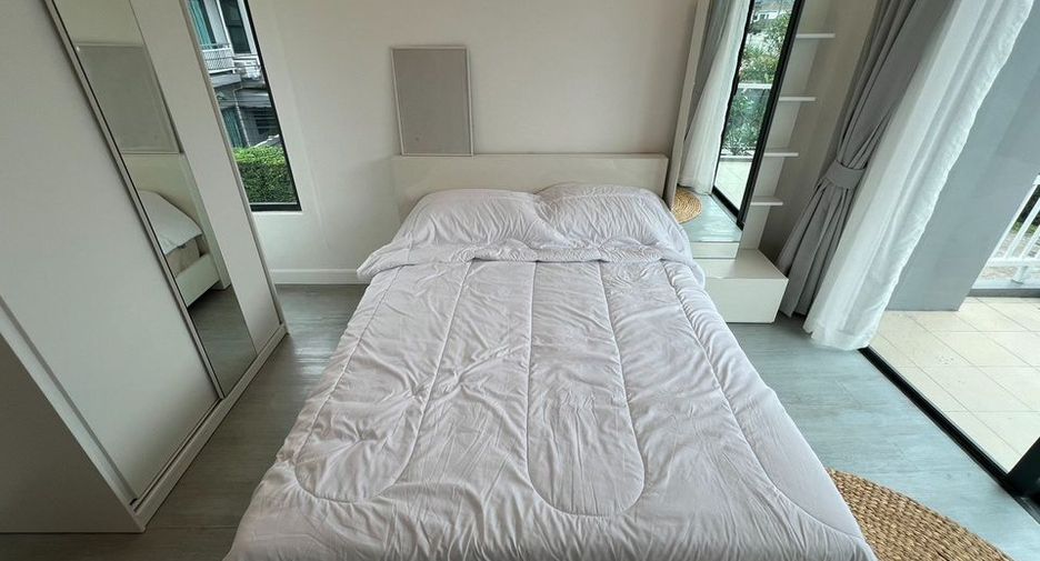 Reihenhaus zur Miete mit 3 Zimmer in Thalang, Phuket