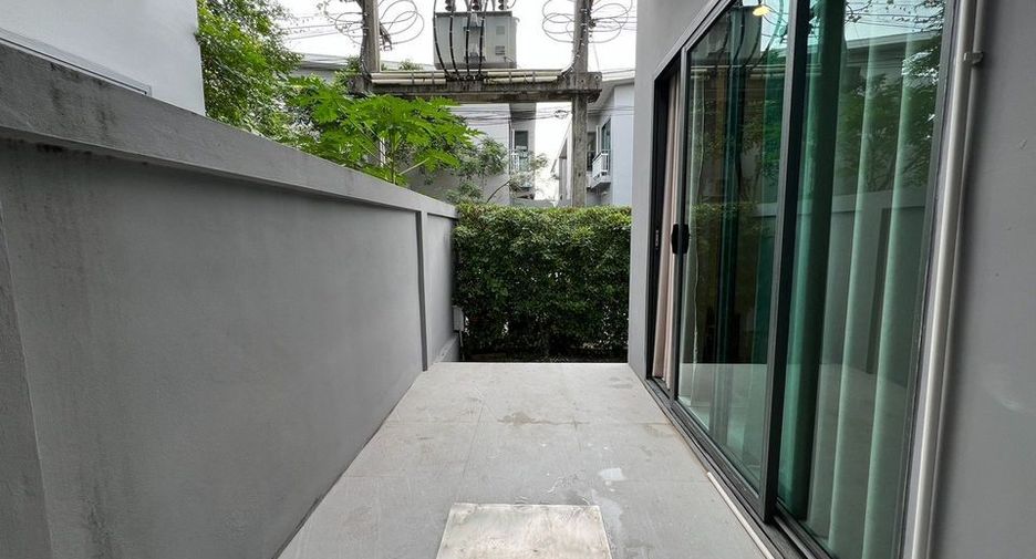 Reihenhaus zur Miete mit 3 Zimmer in Thalang, Phuket