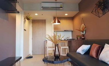出售 1 卧室 公寓 在 Bang Lamung, Chon Buri