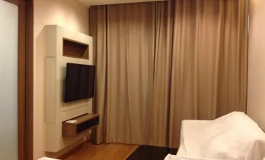 Wohnung zum Kauf und zur Miete mit 1 Zimmer in Sathon, Bangkok