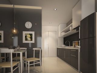 Condo en venta de 1 habitaciones en Suan Luang, Bangkok