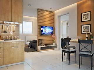 Condo en venta de 1 habitaciones en Suan Luang, Bangkok