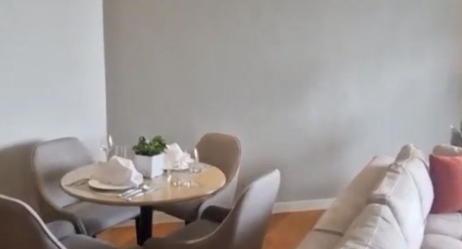 For rent 2 bedrooms condo in Bang Kho Laem, Bangkok