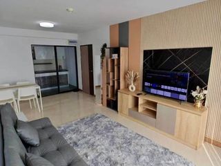 For Rent 2 Bedroom Condo In Mueang Phuket