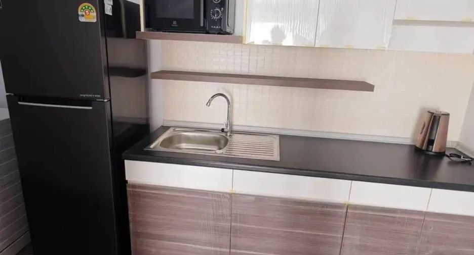 For rent 2 bedrooms condo in Mueang Phuket, Phuket