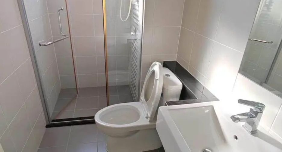 For rent 2 bedrooms condo in Mueang Phuket, Phuket