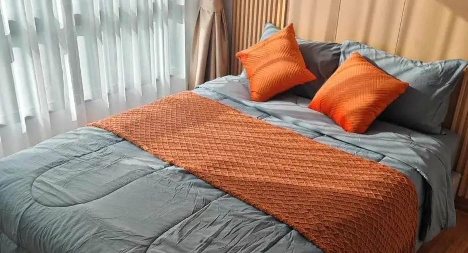For rent 2 bedrooms condo in Mueang Phuket, Phuket