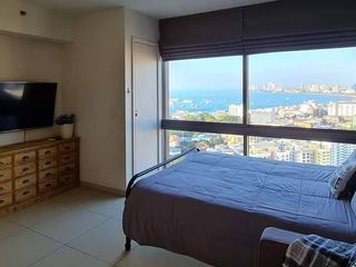 For rent studio condo in Bang Lamung, Chonburi