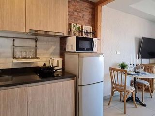 For rent studio condo in Bang Lamung, Chonburi