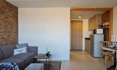 À louer studio condo à Bang Lamung, Chonburi