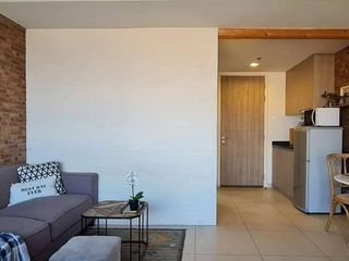 For Rent Studio Condo In Bang Lamung, Chonburi